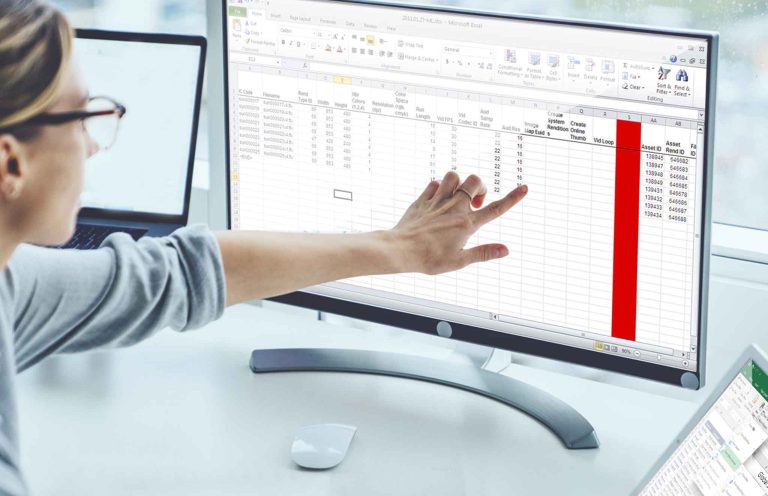 MS Office İle İleri Excel ve Makro Kursu
